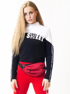 Лонгслив Nota Bene