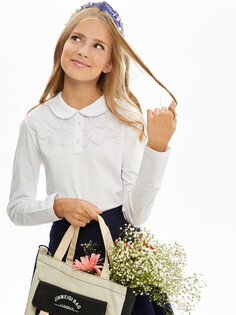 Блузка Nota Bene