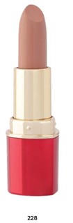 Помада губная in red матовая 228 L'atuage