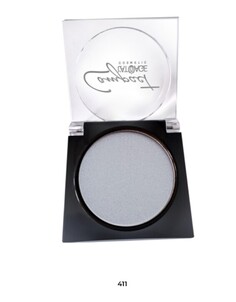 Тени для век, моно №411 L'atuage