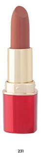 Помада губная in red матовая 231 L'atuage