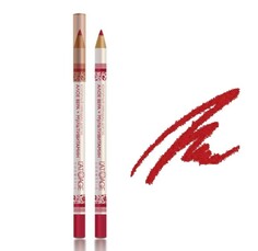 Контурный карандаш для губ №28 красный L'atuage