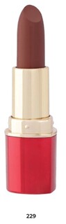 Помада губная in red матовая 229 L'atuage