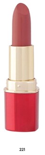 Помада губная in red матовая 221 L'atuage