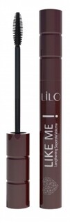 Тушь для ресниц like me lengthening separate volume