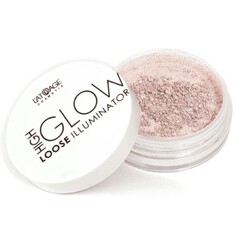 Хайлайтер рассыпчатый №803 розовый шик L'atuage