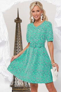 Платье Ds Trend