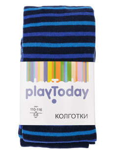 Колготки Playtoday