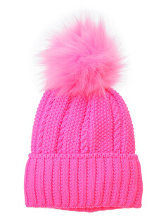 Шапка трикотажная Playtoday