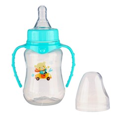 Бутылочка для кормления Mum&Baby