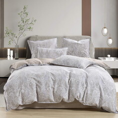 Комплект постельного белья семейный Sofi De Marko