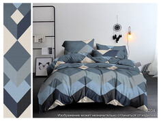 Постельное белье семейный Laguna