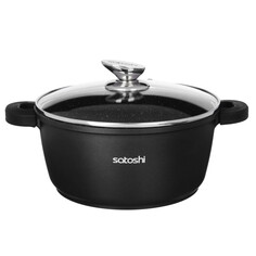 Кастрюля Satoshi