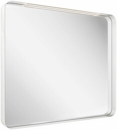 Зеркало 60,6х70,6 см белый Ravak Strip I X000001566