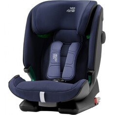 Группа 1-2-3 (от 9 до 36 кг) Автокресло Britax Roemer Advansafix i-Size