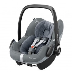 Группа 0-0+ (от 0 до 13 кг) Автокресло Maxi-Cosi Pebble Pro i-Size