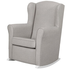 Кресла для мамы Кресло для мамы Micuna качалка Wing/Nanny Relax искусственная кожа