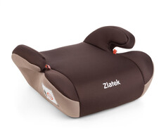 Группа 3 (от 22 до 36 кг - бустер) Бустер Zlatek Raft