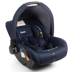 Группа 0-0+ (от 0 до 13 кг) Автокресло Zlatek Colibri Lux