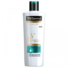 Косметика для мамы Tresemme Beauty-full Volume Кондиционер для волос для создания объема 400 мл