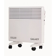 Бытовая техника Galaxy Обогреватель конвекционный GL 8226