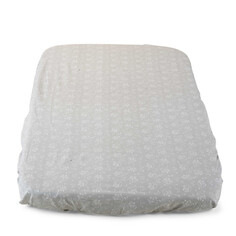 Простыни Chicco Комплект постельного белья для кроватки Next2Me (2 простыни)