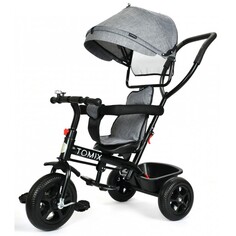 Трехколесные велосипеды Велосипед трехколесный Tomix Baby Trike