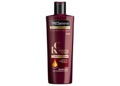 Косметика для мамы Tresemme Keratin Color шампунь для окрашенных волос 400 мл