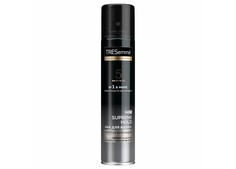 Косметика для мамы Tresemme Лак для укладки волос сильная фиксация 250 мл