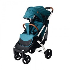 Прогулочные коляски Прогулочная коляска Yoya Plus Max белая рама