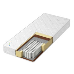 Матрасы Матрас Капризун Дрим Хард ППУ 170х70 см