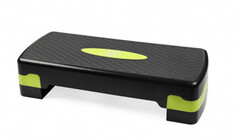 Спортивный инвентарь Lite Weights Степ-платформа 2-х уровневая 67x27x15 см