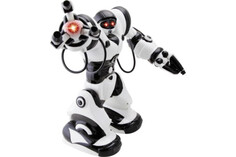 Роботы Jia Qi Радиоуправляемый робот Roboactor с ИК-управление