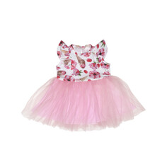 Платья и сарафаны Baby Rose Платье для девочки 7722