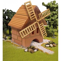 Конструкторы Конструктор Brickmaster Мельница (40 деталей)