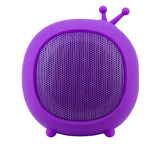 Колонки, наушники, CD-проигрыватели Rombica Портативная акустика Mysound Telly