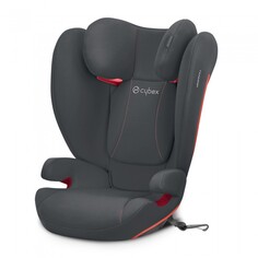 Группа 2-3 (от 15 до 36 кг) Автокресло Cybex Solution B-Fix