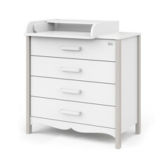 Комоды Комод Атон Felix (4 ящика) Aton