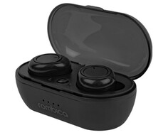 Колонки, наушники, CD-проигрыватели Rombica Беспроводные наушники Mysound Air