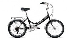 Двухколесные велосипеды Велосипед двухколесный Forward Arsenal 20 2021