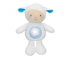 Интерактивные игрушки Интерактивная игрушка Chicco музыкальная Овечка Lullaby
