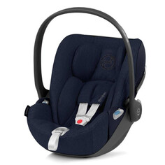 Группа 0-0+ (от 0 до 13 кг) Автокресло Cybex Cloud Z2 i-Size Plus