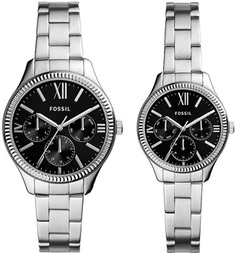 fashion наручные мужские часы Fossil BQ2644_SET. Коллекция Set
