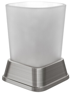 Стакан WasserKRAFT Amper K-5428N