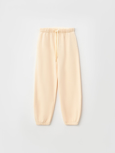 Базовые джоггеры для девочек