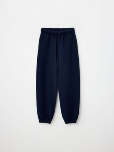 Базовые джоггеры для девочек