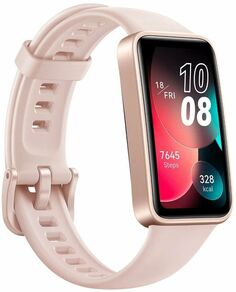 Фитнес-браслет HUAWEI Band 8 Ahsoka-B19 Pink