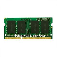 Память SO-DIMM DDR4 Kingston 8Gb 2133MHz (KVR21S15S8/8)