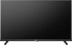 Телевизор Hisense 40A5KQ черный