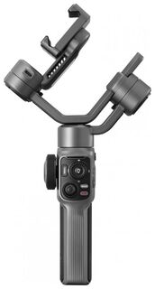 Стабилизатор Zhiyun Smooth 5S серый